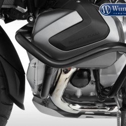 Προστατευτικά κάγκελα κινητήρα Wunderlich BMW R 1250 GS μαύρα