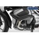 Προστατευτικά κάγκελα κινητήρα Wunderlich BMW R 1250 GS μαύρα Προστατευτικά κάγκελα κινητήρα Wunderlich BMW R 1250 GS μαύρα