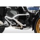 Προστατευτικά κάγκελα κινητήρα Wunderlich BMW R 1250 GS λευκά Προστατευτικά κάγκελα κινητήρα Wunderlich BMW R 1250 GS λευκά