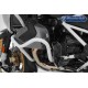 Προστατευτικά κάγκελα κινητήρα Wunderlich BMW R 1250 GS λευκά Προστατευτικά κάγκελα κινητήρα Wunderlich BMW R 1250 GS λευκά
