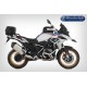 Προστατευτικά κάγκελα κινητήρα Wunderlich BMW R 1250 GS λευκά Προστατευτικά κάγκελα κινητήρα Wunderlich BMW R 1250 GS λευκά