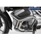 Προστατευτικά κάγκελα κινητήρα Wunderlich BMW R 1250 GS ανοξείδωτο ατσάλι Προστατευτικά κάγκελα κινητήρα Wunderlich BMW R 1250 GS ανοξείδωτο ατσάλι