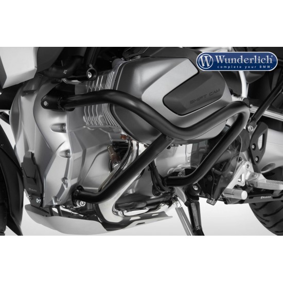 Προστατευτικά κάγκελα κινητήρα Wunderlich BMW R 1250 GS ανοξείδωτο ατσάλι Προστατευτικά κάγκελα κινητήρα Wunderlich BMW R 1250 GS ανοξείδωτο ατσάλι