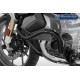 Προστατευτικά κάγκελα κινητήρα Wunderlich BMW R 1250 GS ανοξείδωτο ατσάλι Προστατευτικά κάγκελα κινητήρα Wunderlich BMW R 1250 GS ανοξείδωτο ατσάλι