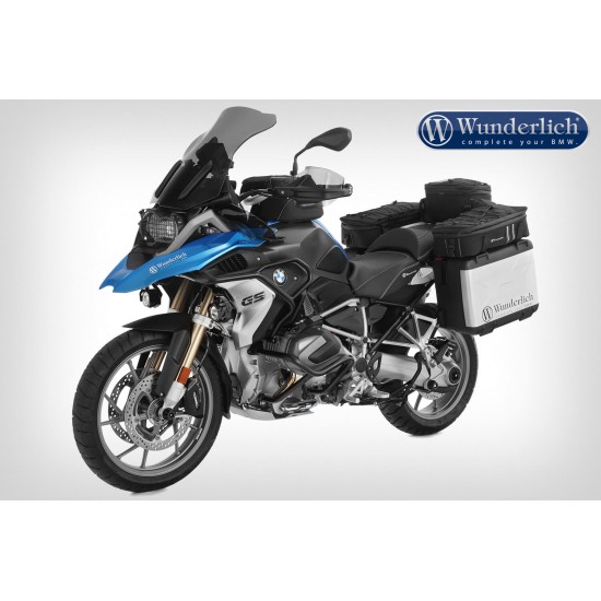 Προστατευτικά κάγκελα κινητήρα Wunderlich BMW R 1250 GS ανοξείδωτο ατσάλι Προστατευτικά κάγκελα κινητήρα Wunderlich BMW R 1250 GS ανοξείδωτο ατσάλι
