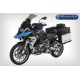 Προστατευτικά κάγκελα κινητήρα Wunderlich BMW R 1250 GS ανοξείδωτο ατσάλι Προστατευτικά κάγκελα κινητήρα Wunderlich BMW R 1250 GS ανοξείδωτο ατσάλι