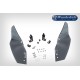 Πλαϊνά βοηθήματα αέρα Wunderlich BMW R 1200 GS LC 17- ελαφρώς φιμέ Πλαϊνά βοηθήματα αέρα Wunderlich BMW R 1200 GS LC 17- ελαφρώς φιμέ
