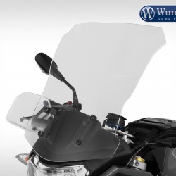 Ζελατίνα Ergo BMW G 310 GS -20 διάφανη
