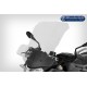 Ζελατίνα Ergo BMW G 310 GS -20 διάφανη Ζελατίνα Ergo BMW G 310 GS -20 διάφανη