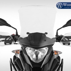 Ζελατίνα Ergo BMW G 310 GS -20 διάφανη