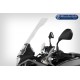 Ζελατίνα Ergo BMW G 310 GS -20 διάφανη Ζελατίνα Ergo BMW G 310 GS -20 διάφανη