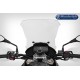 Ζελατίνα Ergo BMW G 310 GS -20 διάφανη Ζελατίνα Ergo BMW G 310 GS -20 διάφανη