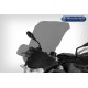 Ζελατίνα Ergo BMW G 310 GS -20 ελαφρώς φιμέ Ζελατίνα Ergo BMW G 310 GS -20 ελαφρώς φιμέ