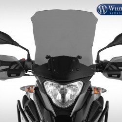 Ζελατίνα Ergo BMW G 310 GS -20 ελαφρώς φιμέ
