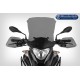 Ζελατίνα Ergo BMW G 310 GS -20 ελαφρώς φιμέ Ζελατίνα Ergo BMW G 310 GS -20 ελαφρώς φιμέ