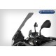 Ζελατίνα Ergo BMW G 310 GS -20 ελαφρώς φιμέ Ζελατίνα Ergo BMW G 310 GS -20 ελαφρώς φιμέ