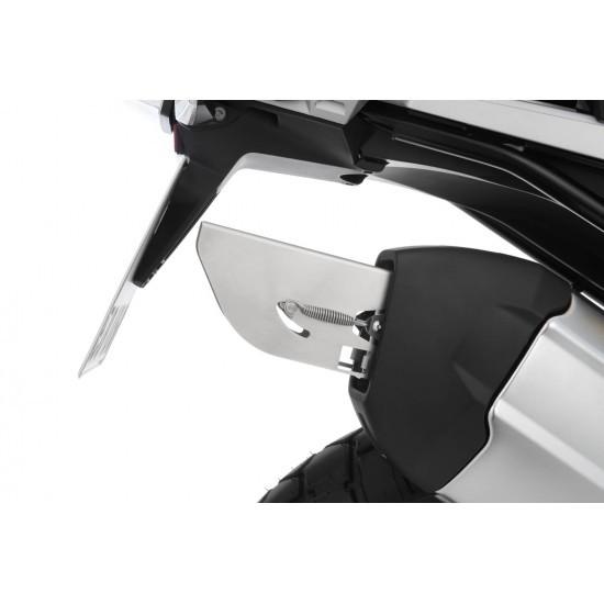 Σύστημα εκτροπής καυσαερίων BMW R 1200 GS LC/Adv. ανοξείδωτο ατσάλι (για OEM εξάτμιση) Σύστημα εκτροπής καυσαερίων BMW R 1200 GS LC/Adv. ανοξείδωτο ατσάλι (για OEM εξάτμιση)