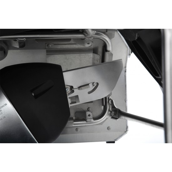 Σύστημα εκτροπής καυσαερίων BMW R 1200 GS LC/Adv. ανοξείδωτο ατσάλι (για OEM εξάτμιση) Σύστημα εκτροπής καυσαερίων BMW R 1200 GS LC/Adv. ανοξείδωτο ατσάλι (για OEM εξάτμιση)