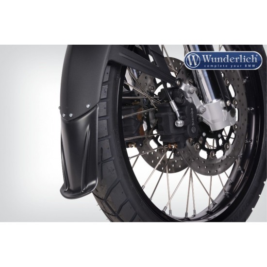 Επέκταση μπροστινού φτερού BMW F 800 GS/Adv Επέκταση μπροστινού φτερού BMW F 800 GS/Adv
