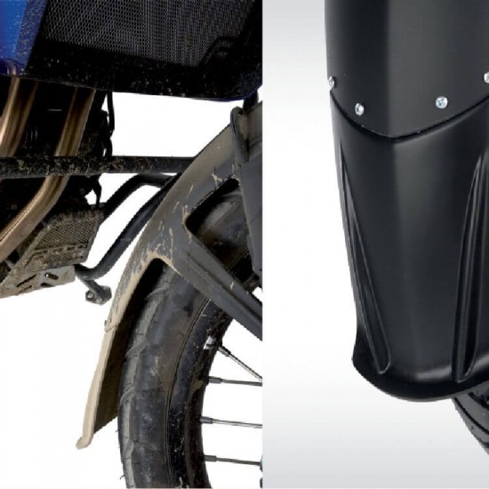 Επέκταση μπροστινού φτερού BMW F 800 GS/Adv Επέκταση μπροστινού φτερού BMW F 800 GS/Adv