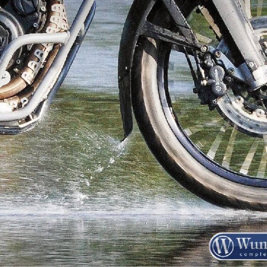 Επέκταση μπροστινού φτερού BMW F 800 GS/Adv Επέκταση μπροστινού φτερού BMW F 800 GS/Adv