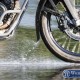 Επέκταση μπροστινού φτερού BMW F 800 GS/Adv Επέκταση μπροστινού φτερού BMW F 800 GS/Adv