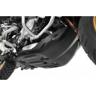 Ποδιά Wunderlich Extreme BMW F 750 GS -20 μαύρη (EURO 4)