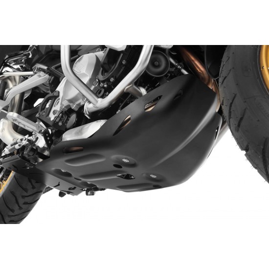 Ποδιά Wunderlich Extreme BMW F 850 GS/Adv. -20 μαύρη (EURO 4) Ποδιά Wunderlich Extreme BMW F 850 GS/Adv. -20 μαύρη (EURO 4)