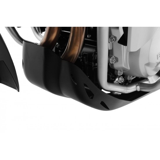Ποδιά Wunderlich Extreme BMW F 850 GS/Adv. -20 μαύρη (EURO 4) Ποδιά Wunderlich Extreme BMW F 850 GS/Adv. -20 μαύρη (EURO 4)