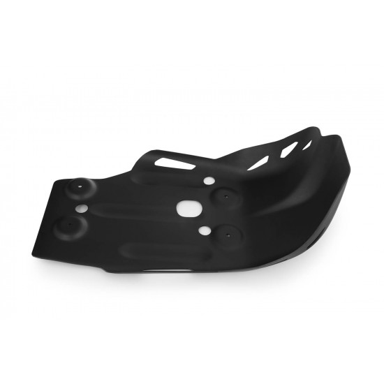 Ποδιά Wunderlich Extreme BMW F 850 GS/Adv. -20 μαύρη (EURO 4) Ποδιά Wunderlich Extreme BMW F 850 GS/Adv. -20 μαύρη (EURO 4)
