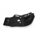 Ποδιά Wunderlich Extreme BMW F 850 GS/Adv. -20 μαύρη (EURO 4) Ποδιά Wunderlich Extreme BMW F 850 GS/Adv. -20 μαύρη (EURO 4)