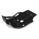 Ποδιά Wunderlich Extreme BMW F 850 GS/Adv. -20 μαύρη (EURO 4) Ποδιά Wunderlich Extreme BMW F 850 GS/Adv. -20 μαύρη (EURO 4)
