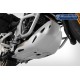 Ποδιά Wunderlich Extreme BMW F 750 GS -20 ασημί (EURO 4) Ποδιά Wunderlich Extreme BMW F 750 GS -20 ασημί (EURO 4)