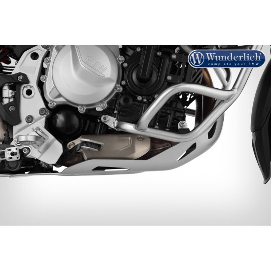 Ποδιά Wunderlich Extreme BMW F 750 GS -20 ασημί (EURO 4) Ποδιά Wunderlich Extreme BMW F 750 GS -20 ασημί (EURO 4)