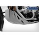 Ποδιά Wunderlich Extreme BMW F 750 GS -20 ασημί (EURO 4) Ποδιά Wunderlich Extreme BMW F 750 GS -20 ασημί (EURO 4)