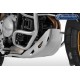 Ποδιά Wunderlich Extreme BMW F 750 GS -20 ασημί (EURO 4) Ποδιά Wunderlich Extreme BMW F 750 GS -20 ασημί (EURO 4)