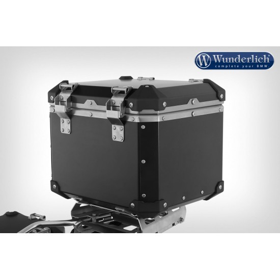Topcase Wunderlich EXTREME 40 lt. μαύρη Topcase Wunderlich EXTREME 40 lt. μαύρη