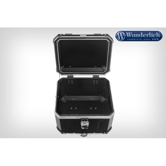 Topcase Wunderlich EXTREME 40 lt. μαύρη Topcase Wunderlich EXTREME 40 lt. μαύρη