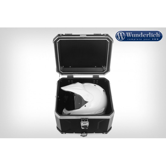 Topcase Wunderlich EXTREME 40 lt. μαύρη Topcase Wunderlich EXTREME 40 lt. μαύρη