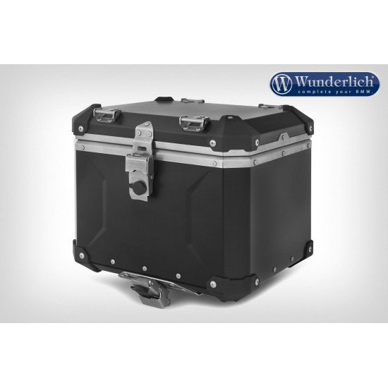 Topcase Wunderlich EXTREME 40 lt. μαύρη Topcase Wunderlich EXTREME 40 lt. μαύρη