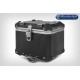 Topcase Wunderlich EXTREME 40 lt. μαύρη Topcase Wunderlich EXTREME 40 lt. μαύρη