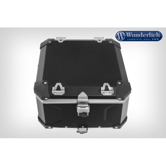 Topcase Wunderlich EXTREME 40 lt. μαύρη Topcase Wunderlich EXTREME 40 lt. μαύρη