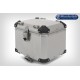Topcase Wunderlich EXTREME 40 lt. ασημί Topcase Wunderlich EXTREME 40 lt. ασημί