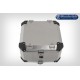 Topcase Wunderlich EXTREME 40 lt. ασημί Topcase Wunderlich EXTREME 40 lt. ασημί
