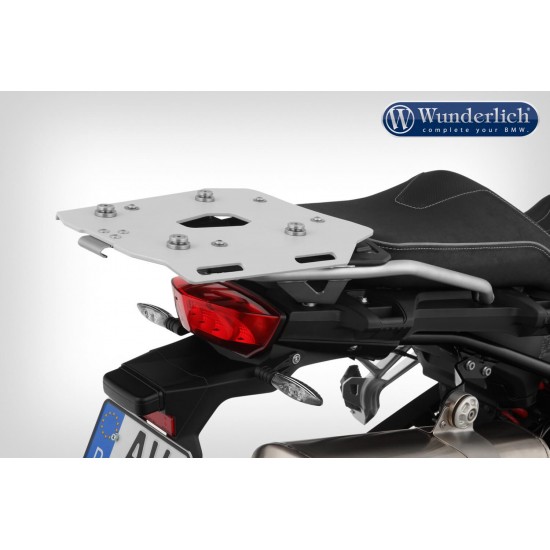 Βάση βαλίτσας topcase Wunderlich Extreme BMW F 750 GS Βάση βαλίτσας topcase Wunderlich Extreme BMW F 750 GS