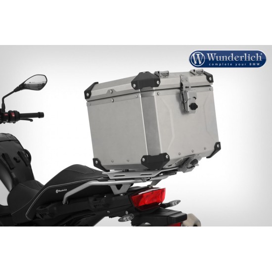 Βάση βαλίτσας topcase Wunderlich Extreme BMW F 750 GS Βάση βαλίτσας topcase Wunderlich Extreme BMW F 750 GS
