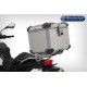 Βάση βαλίτσας topcase Wunderlich Extreme BMW F 750 GS Βάση βαλίτσας topcase Wunderlich Extreme BMW F 750 GS