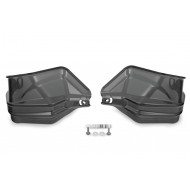 Επεκτάσεις εργοστασιακών χουφτών Wunderlich ERGO BMW F750 GS ελαφρώς φιμέ