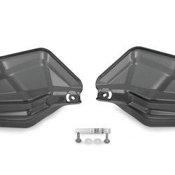Επεκτάσεις εργοστασιακών χουφτών Wunderlich ERGO BMW F750 GS ελαφρώς φιμέ