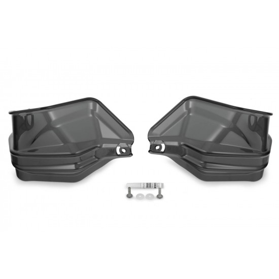 Επεκτάσεις εργοστασιακών χουφτών Wunderlich ERGO BMW F750 GS ελαφρώς φιμέ Επεκτάσεις εργοστασιακών χουφτών Wunderlich ERGO BMW F750 GS ελαφρώς φιμέ